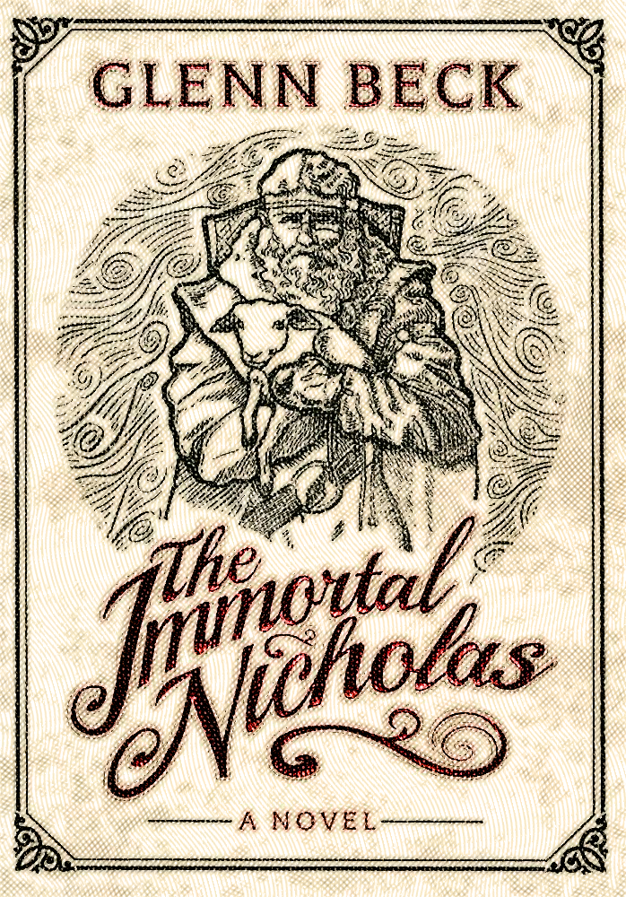 The Immortal St. Nicholas