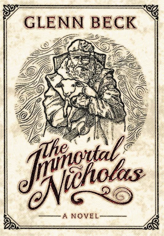 The Immortal St. Nicholas